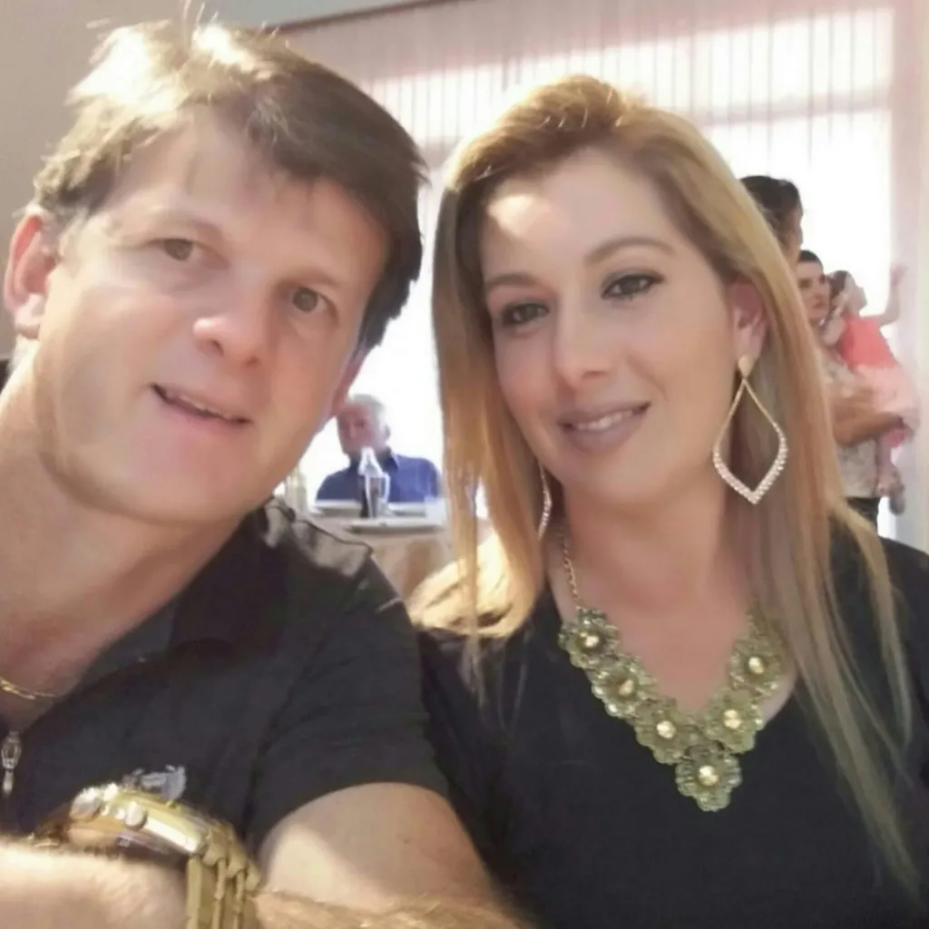 Pedagoga afirma ter sentido uma sensação de 'liberdade' após matar o companheiro