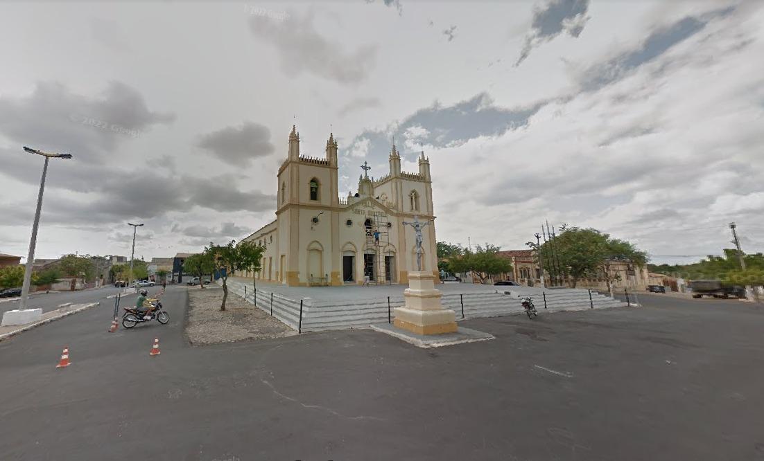 Paróquia Santa Quitéria