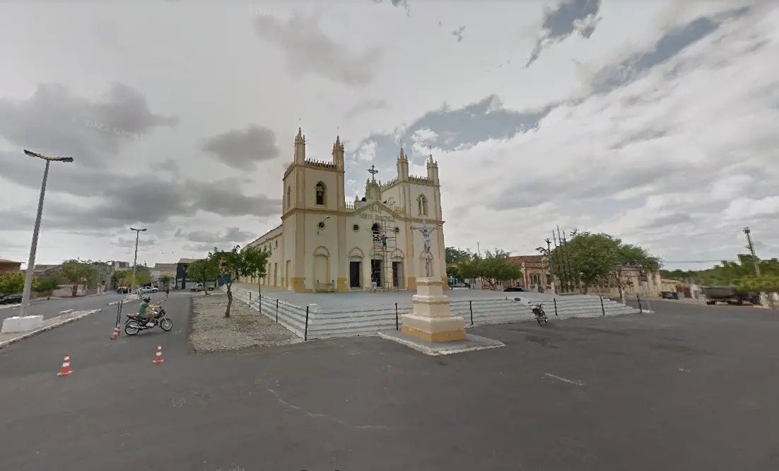 Paróquia Santa Quitéria