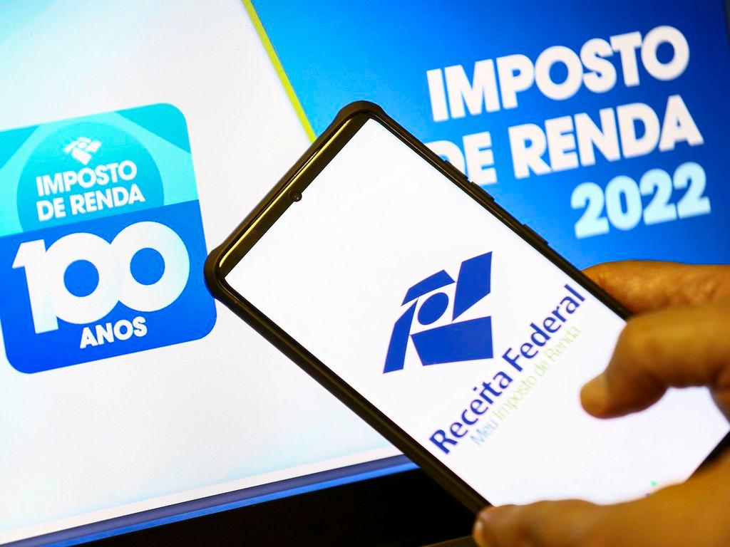 Imposto de Renda de 2022