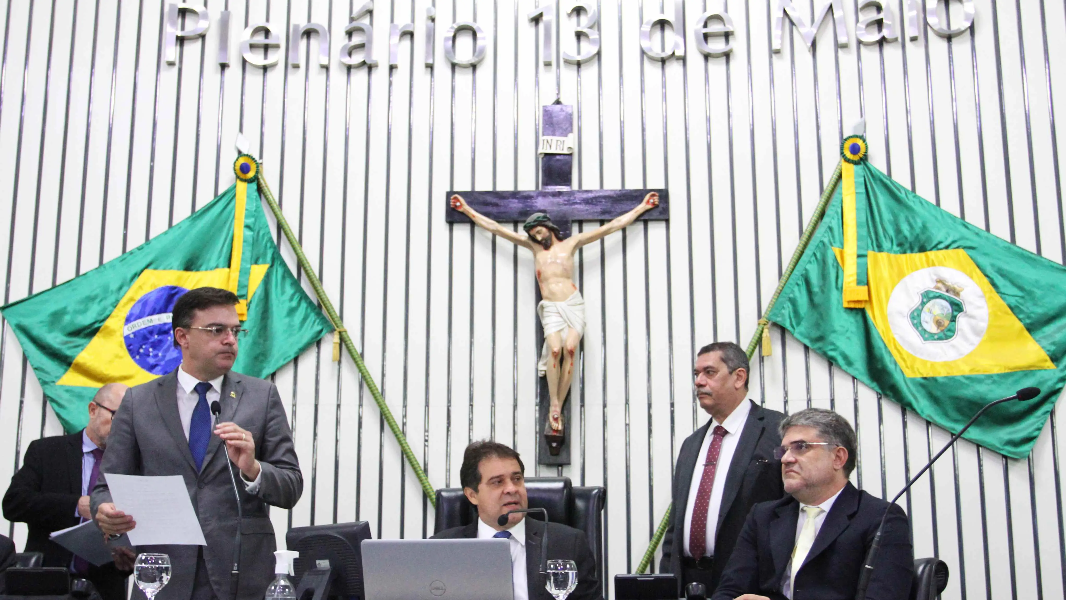 capa da noticia