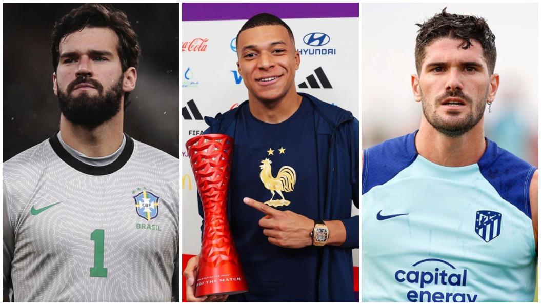 Os 10 jogadores mais jovens a jogarem uma Copa do Mundo