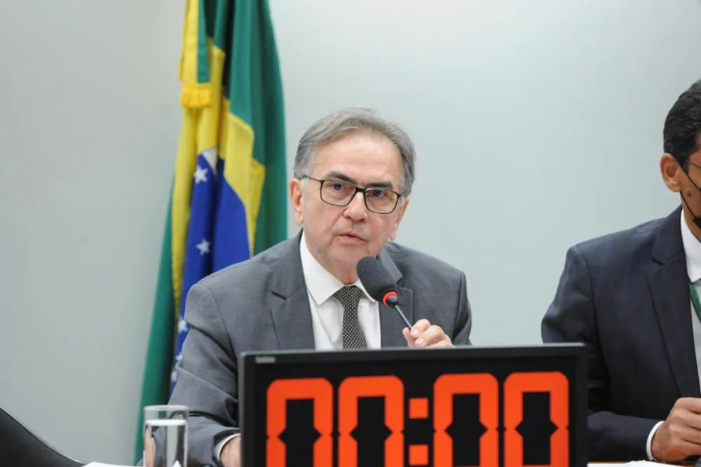 Leônidas Cristino
