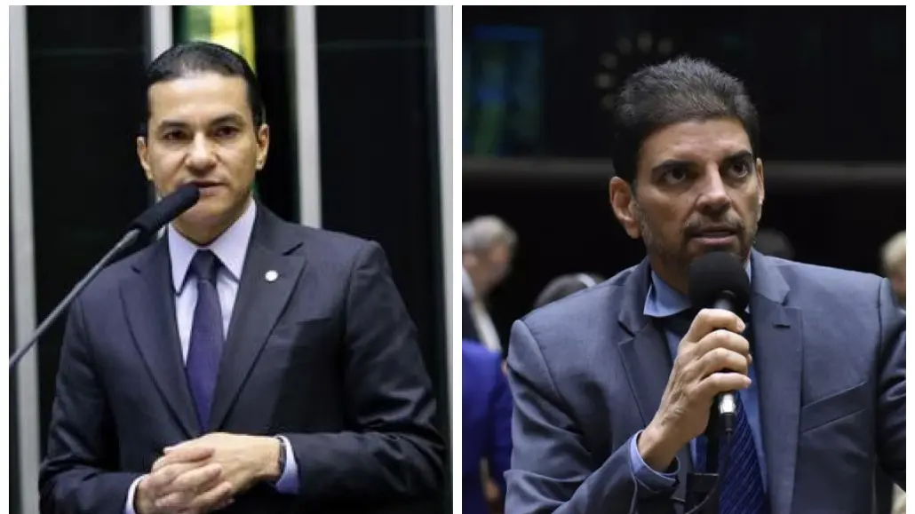 capa da noticia