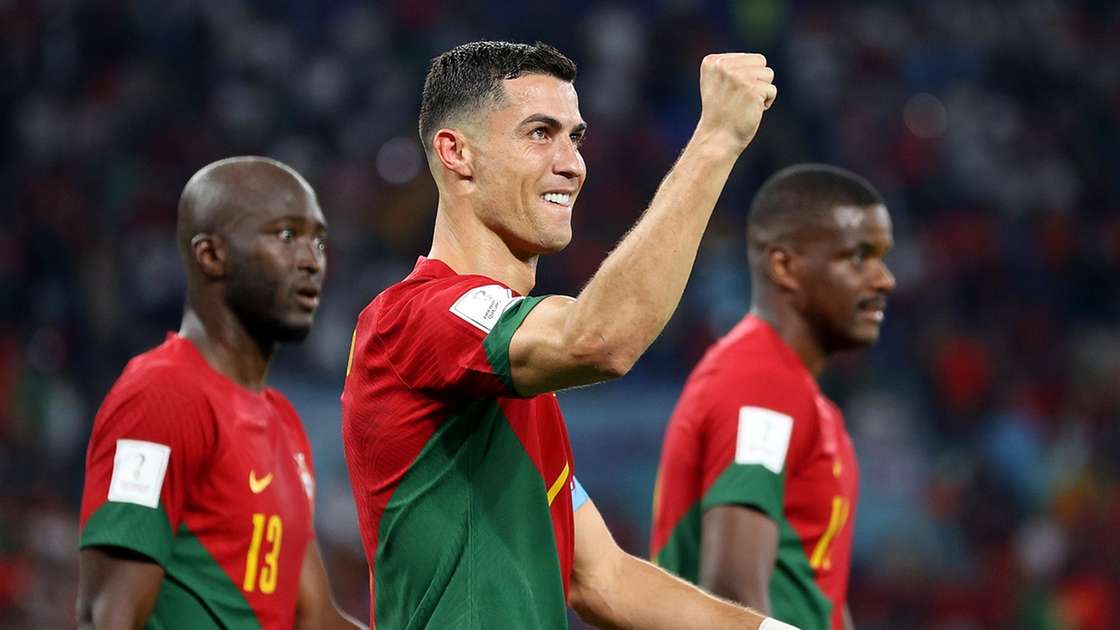 Marrocos derrota Portugal e faz história na Copa do Mundo do Catar - Portal  O Piauí