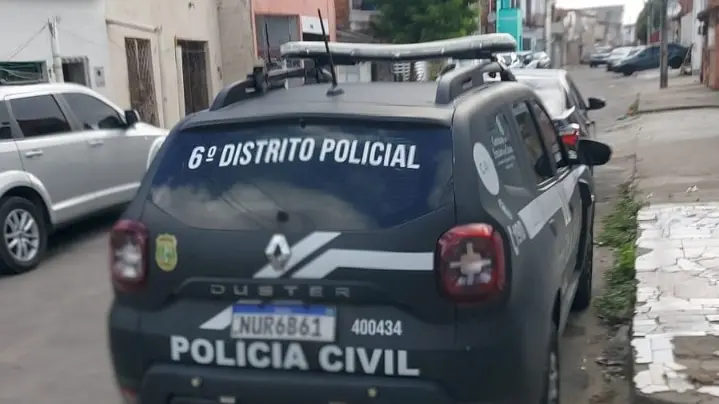 capa da noticia