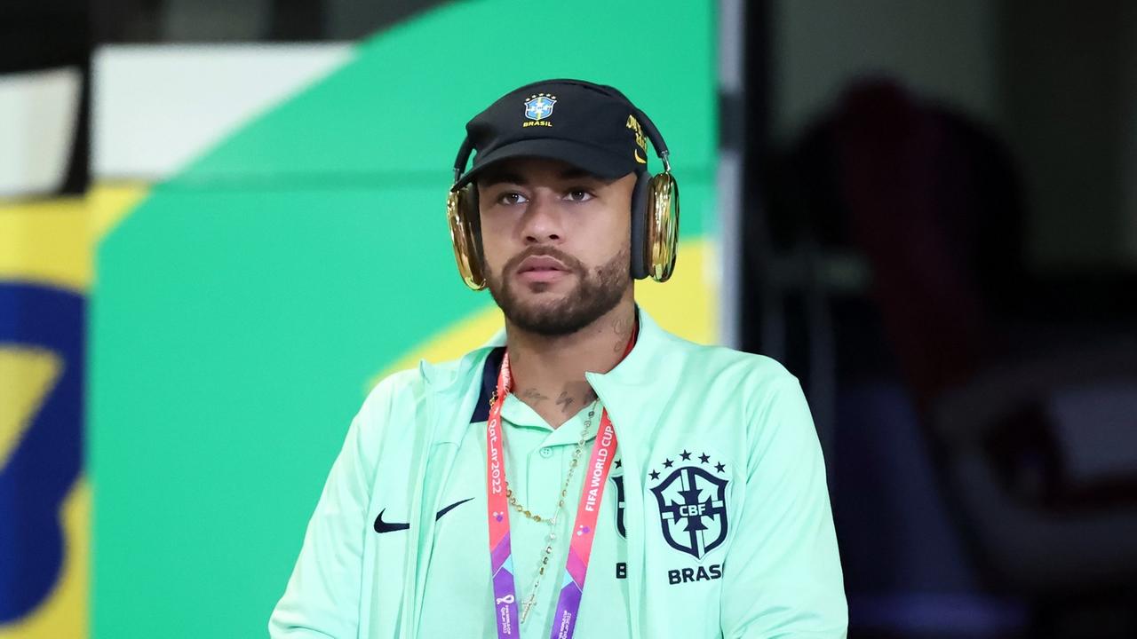 Neymar vai jogar hoje na Copa do Catar? Escalação do Brasil x Sérvia
