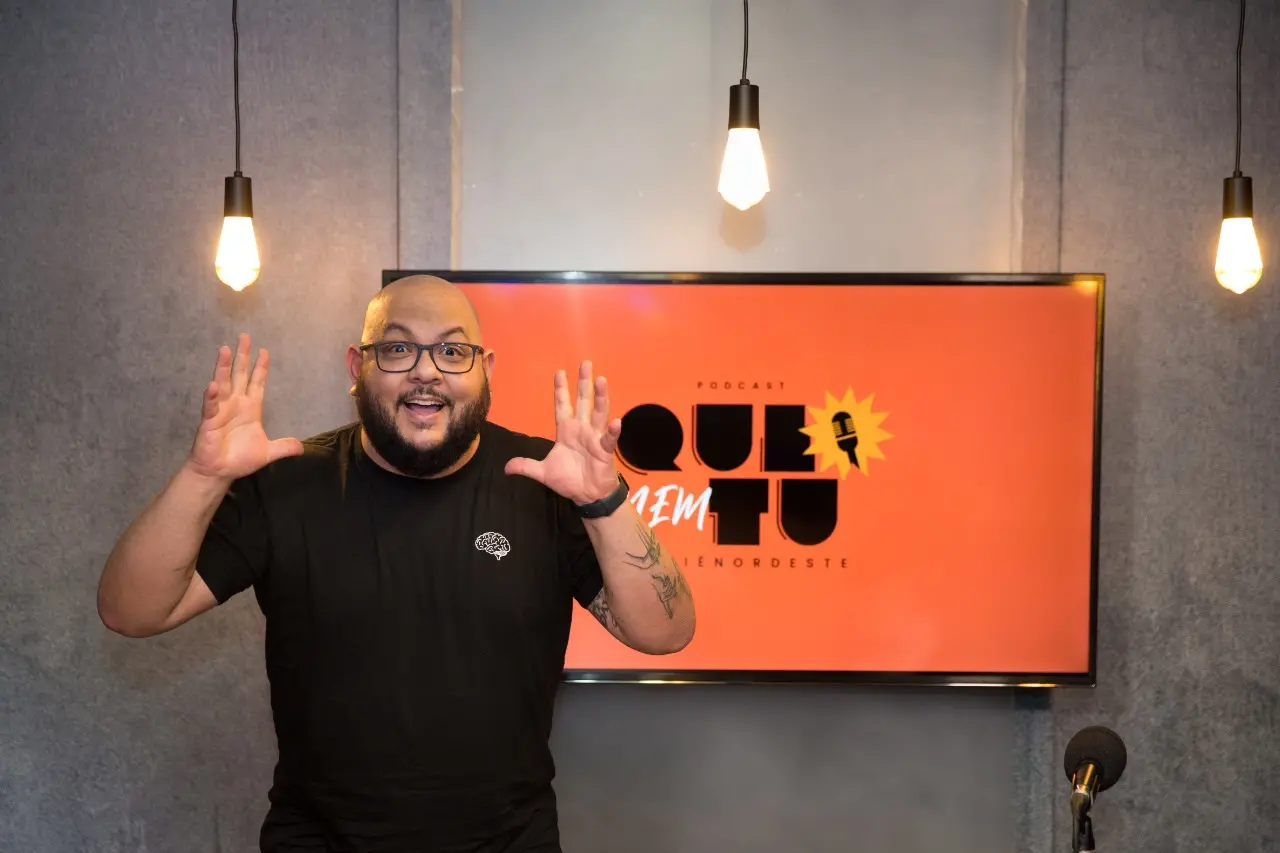 PH Santos Que Nem Tu