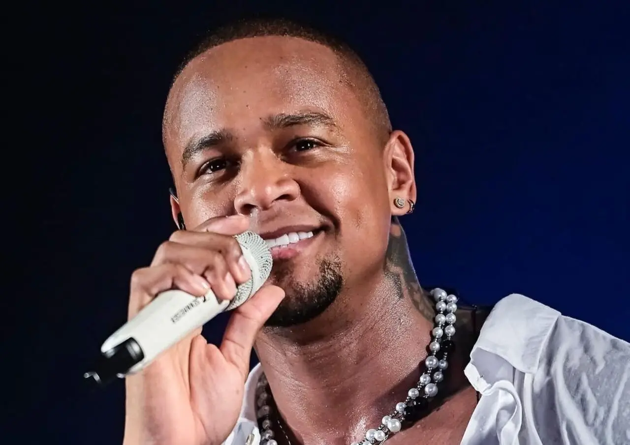 Cantor baiano é nome presente no Ceará com evento próprio