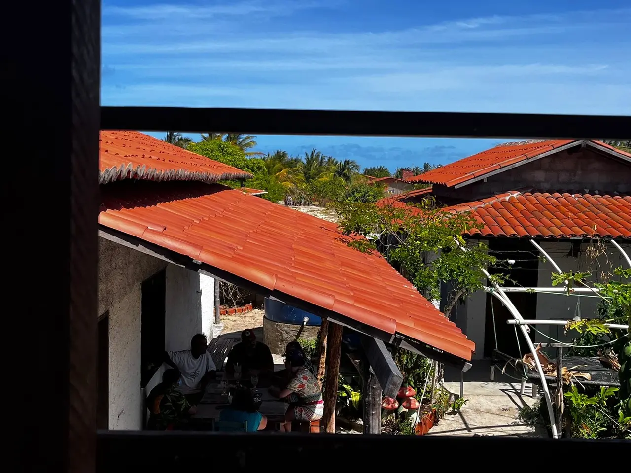 Conheça um Contado na Prainha do Canto Verde
