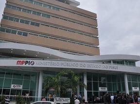 Ministério Público do Piauí (MPPI)