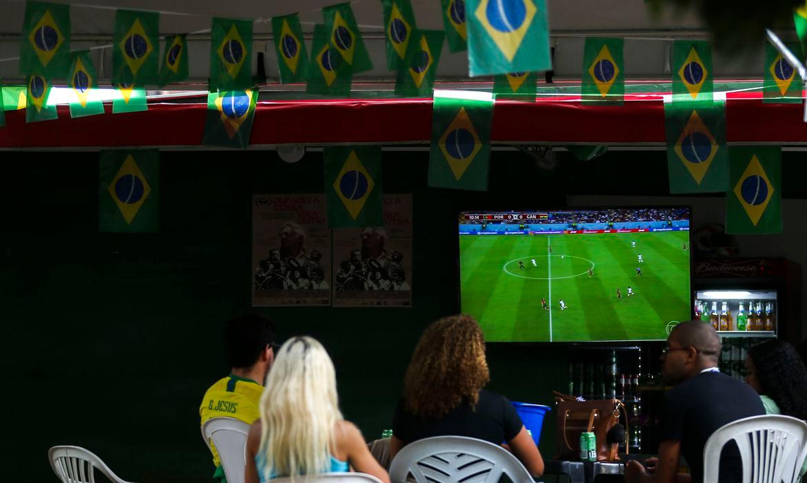 Trabalhador pode folgar nos jogos da Copa do Mundo Feminina?