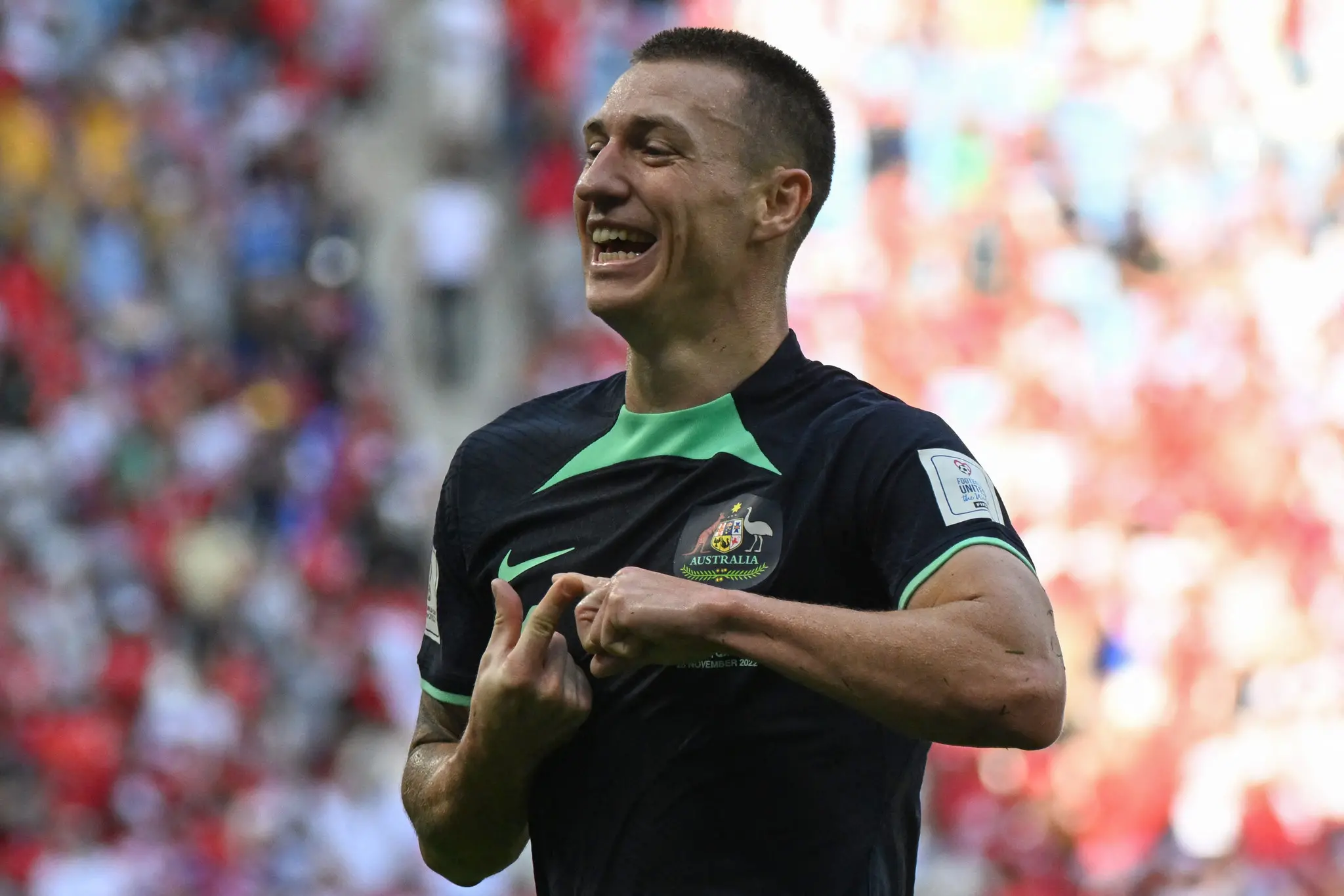 Foto da Copa do Mundo