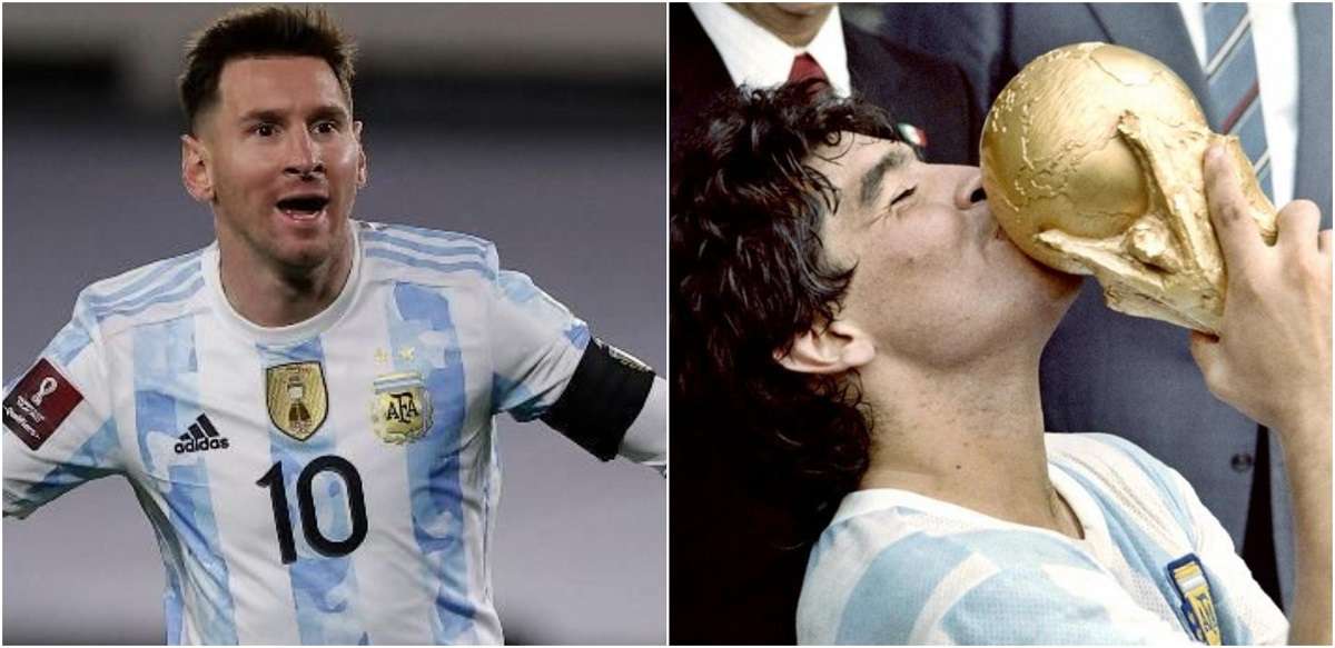 Jogo entre Argentina x México bate recorde de público na Copa do Mundo do  Qatar