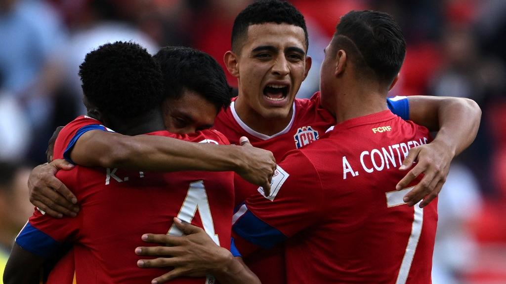 Japão x Costa Rica: como assistir ao vivo e horário do jogo da Copa do  Mundo hoje