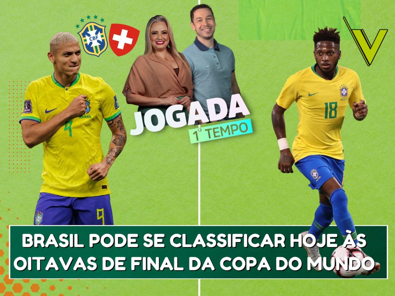 Final da Copa de 2018 é destaque em reprises da TV nesta terça - 21/04/2020  - Esporte - Folha