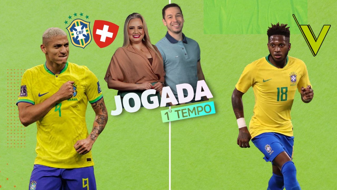 Copa do Mundo 2022: saiba os dias dos jogos do Brasil - Jogada - Diário do  Nordeste