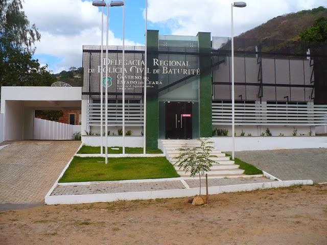 delegacia baturite