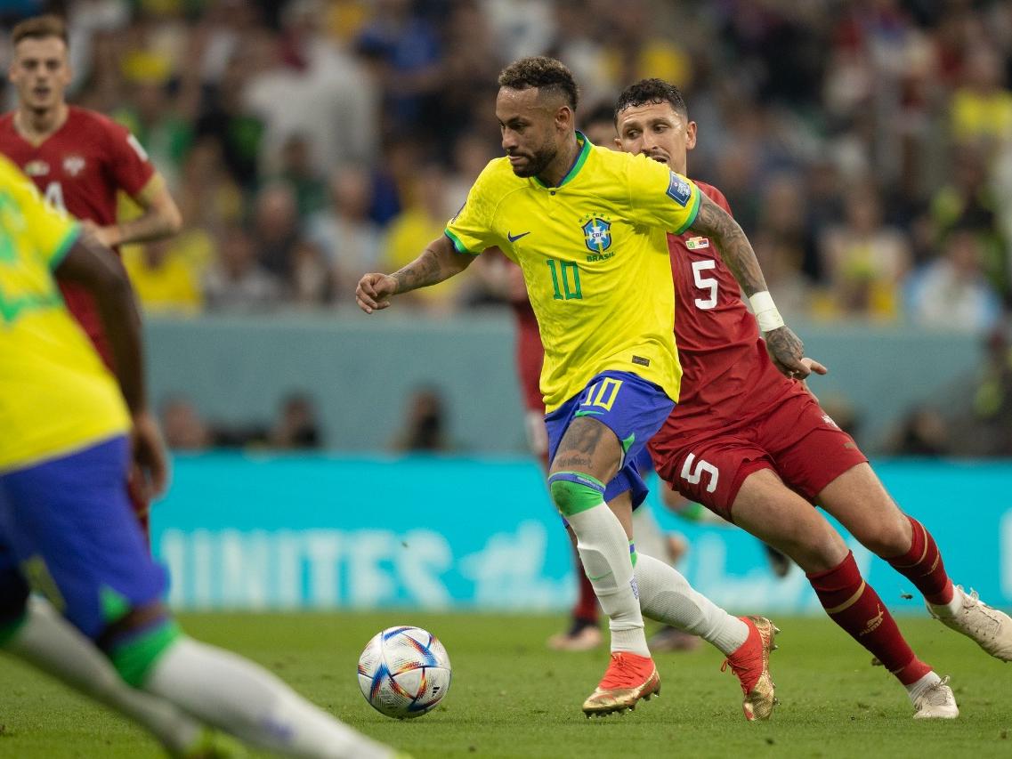 Seleção jogará no estádio do time de Kaká na Copa América