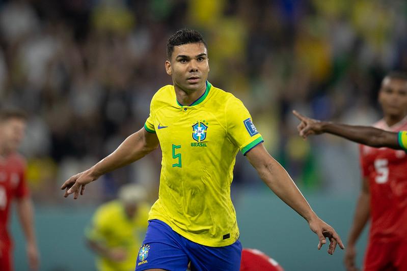 Mundial Sub-17: Brasil faz 3 a 1 no Equador e avança às quartas de