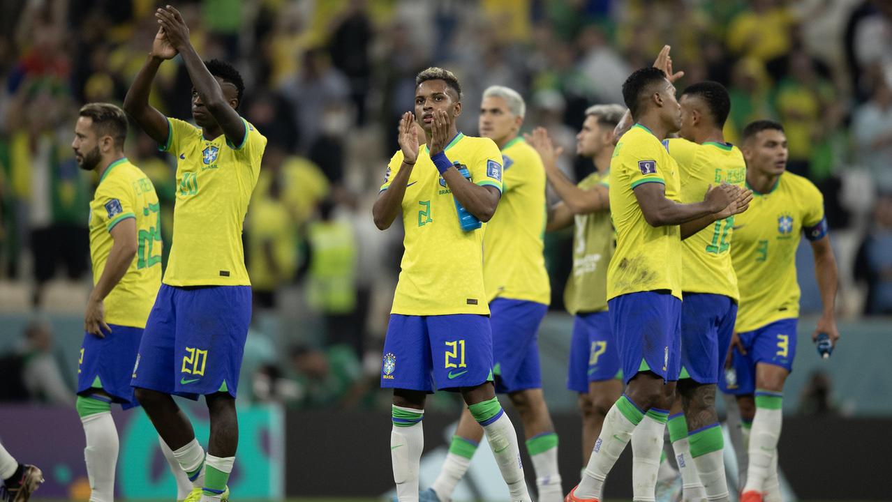Copa do Mundo: Quanto a Seleção Brasileira faturou com a