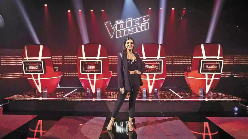 The Voice Brasil: saiba quem são os finalistas do reality - Zoeira
