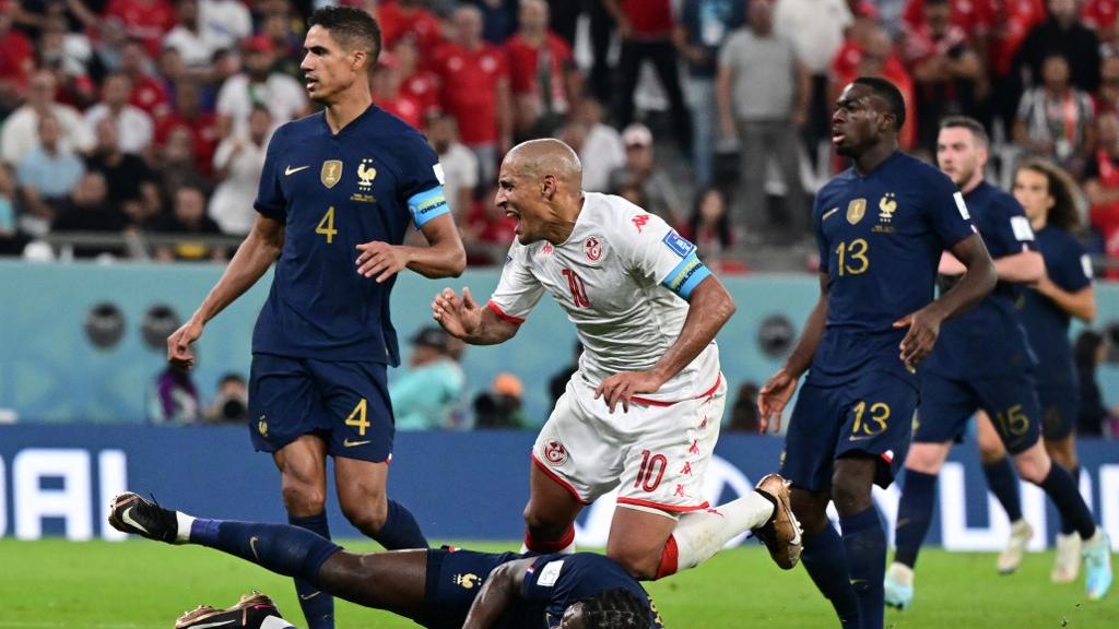 France Football divulga seleções com os melhores jogadores de todos os  tempos – Em Todo Lugar