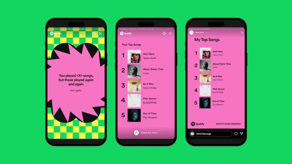 Spotify libera retrospectiva de 2022 para usuários; saiba como fazer - É  Hit - Diário do Nordeste