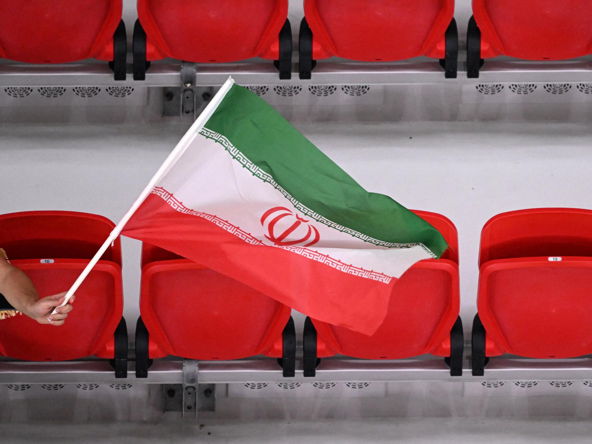 Sindicato mundial de jogadores faz apelo para evitar execução de iraniano -  Massa News