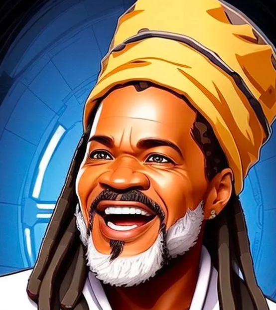 Carlinhos Brown