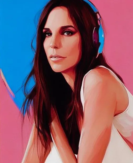 Ivete Sangalo