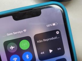 Smartphones de clientes da Vivo aparecem sem sinal