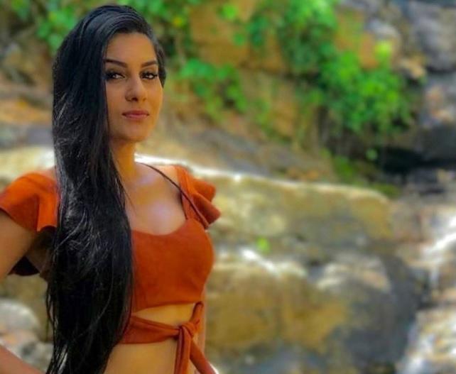 Samira Albino Ribeiro