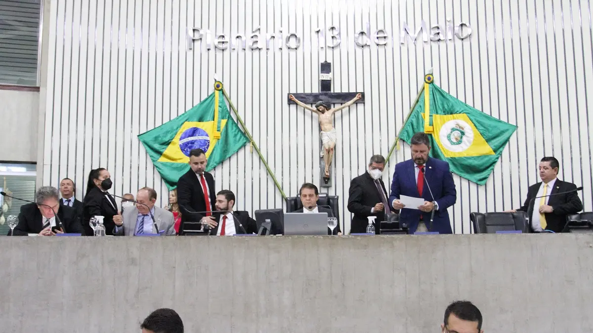 capa da noticia