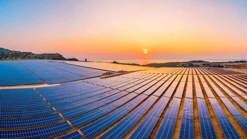Complexo solar de R$ 3 bilhões vai gerar 1.500 empregos no ... - Diário do Nordeste