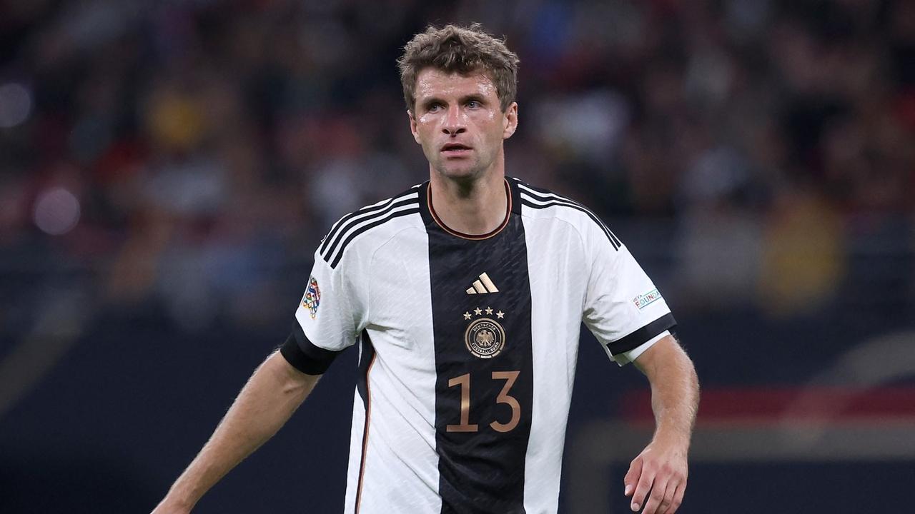 Copa do Mundo: Alemanha vence a Costa Rica, mas dá adeus ao