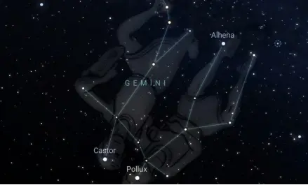Geminídeos