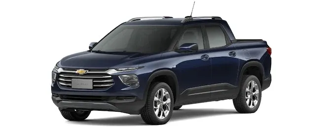 Nova Montana LTZ.
