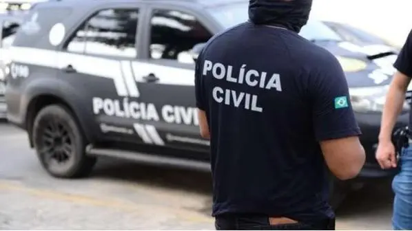 Polícia Civil