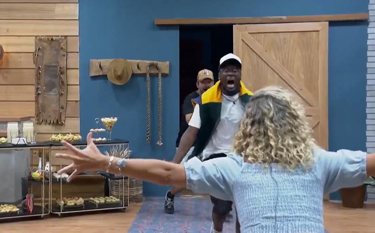 Jogo de ''A Fazenda'