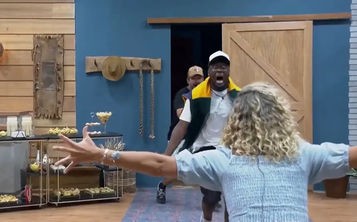 Jogo de ''A Fazenda'