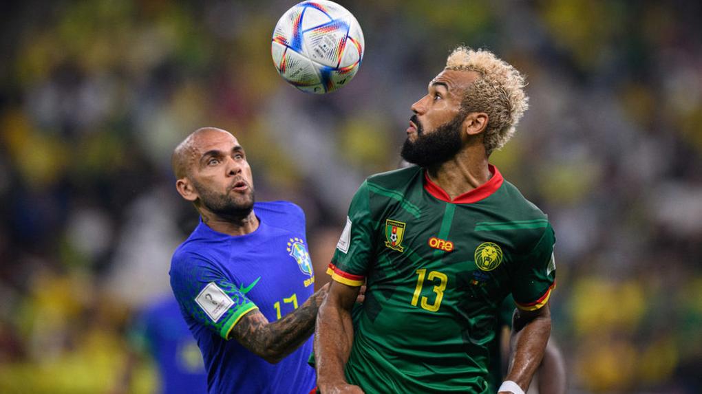 Qual é o jogo de hoje na Copa? Brasil joga contra Camarões nesta sexta,  qual time está jogando agora ao vivo 