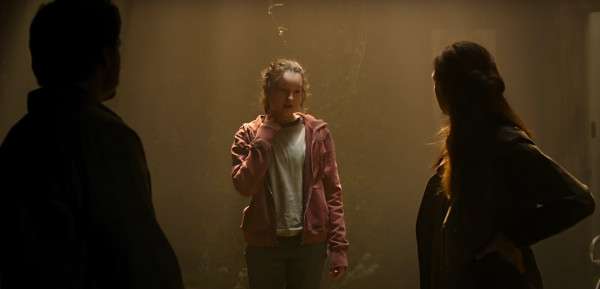 The Last of Us': Pedro Pascal e Bella Ramsey são confirmados na série da  HBO - Geek - Diário do Nordeste