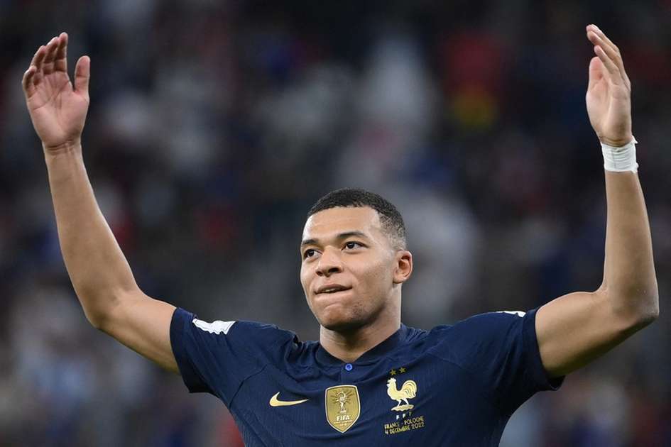 França na Copa 2018: Mbappé iguala Pelé ao marcar em final e é