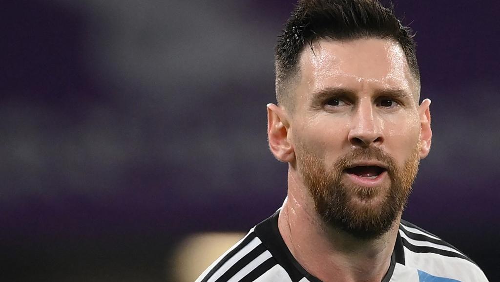 Messi pode ser o 1º a marcar em todos jogos de mata-mata da Copa do Mundo