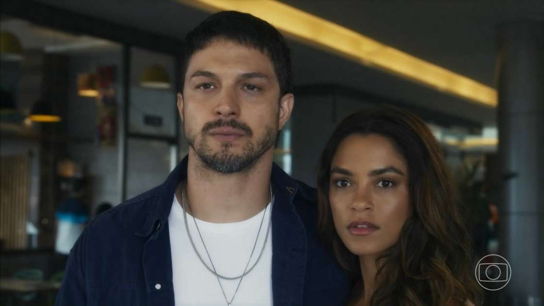 Que horas começa 'Travessia' hoje? Veja o resumo da novela desta segunda (5) Zoeira Diário Que horas começa 'Travessia' hoje? Veja o resumo da novela desta segunda (5) Zoeira Diário