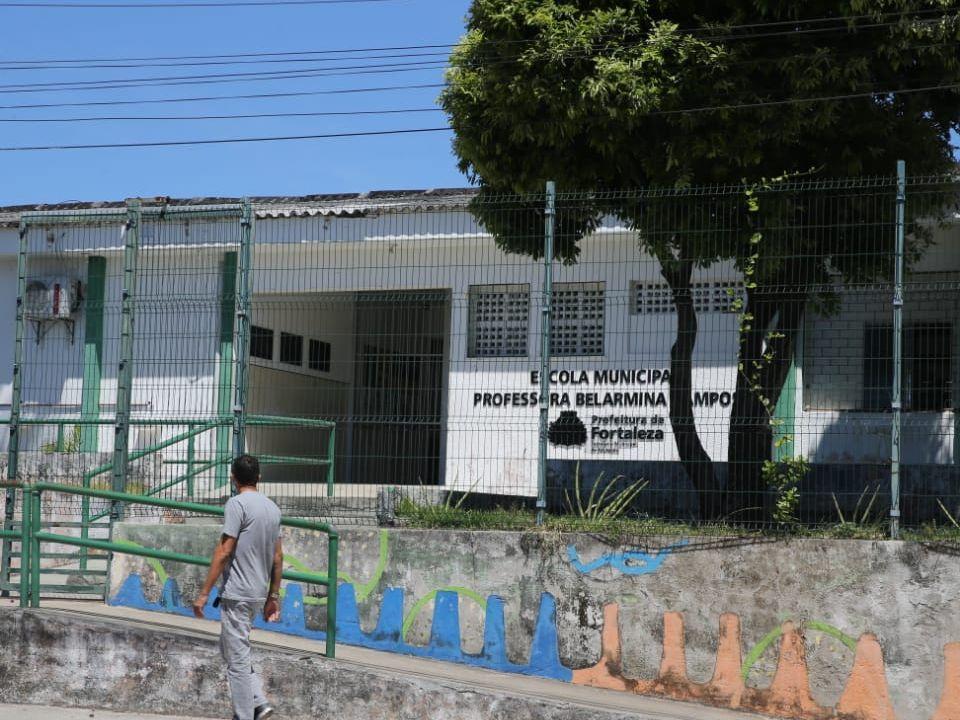 Escolas estaduais de Campinas recebem ameaças de chacina - ACidade