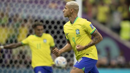 Se o Brasil ganhar hoje (5), quando será o próximo jogo? Veja datas - Copa  do Mundo - Diário do Nordeste