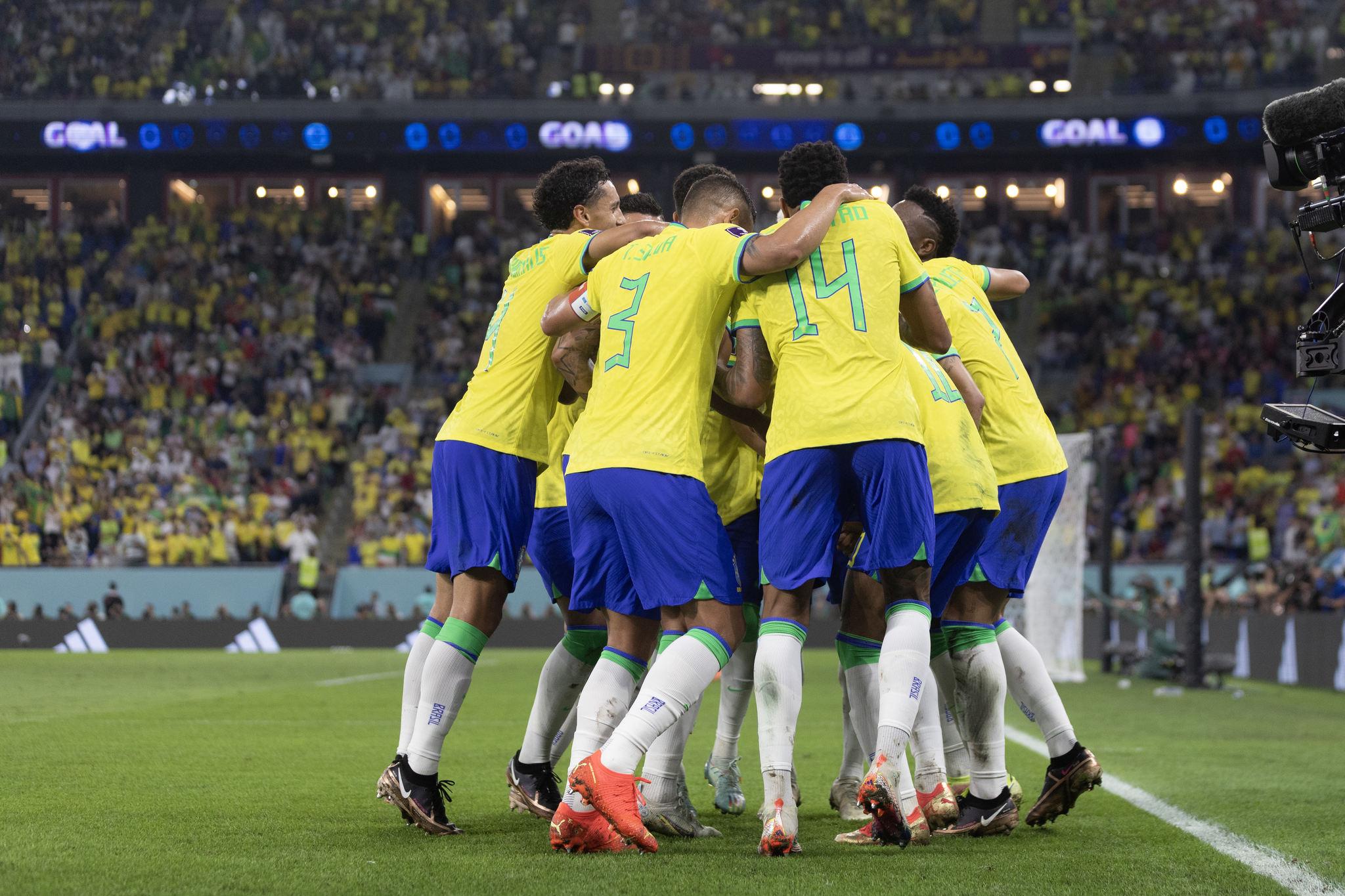 Brasil 0 x 1 Argentina  Eliminatórias da Copa - América do Sul: melhores  momentos