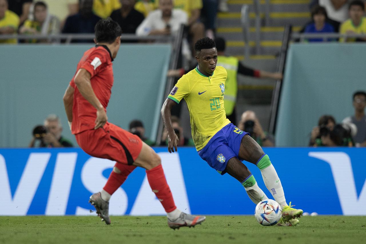 Quem fez os gols do Brasil hoje (5)? Reveja os melhores momentos